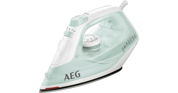 Dampfbügeleisen AEG DB 1740LG