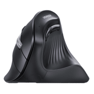 💻 UGREEN Vertikale Bluetooth Maus kabellos (BT 5.0+2.4G), ergonomische Maus mit 5 Tasten