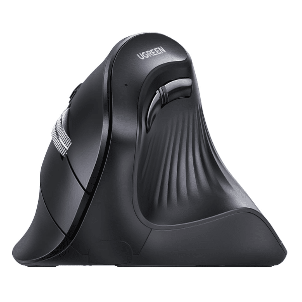 💻 UGREEN Vertikale Bluetooth Maus kabellos (BT 5.0+2.4G), ergonomische Maus mit 5 Tasten, für 25,99€ (statt 35,99€)