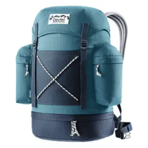 Deuter Rucksack Wengen in versch. Farben für 29,98€ (statt 60€)