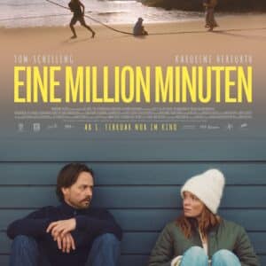 [Oscar &amp; Me] „Eine Million Minuten“ 2x Kinotickets Gratis