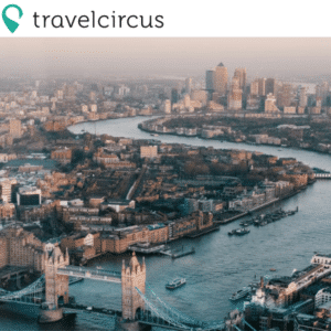 Trip nach London: 2 Tage im Good Hotel London inkl. Frühstück ab 79€ pro Person