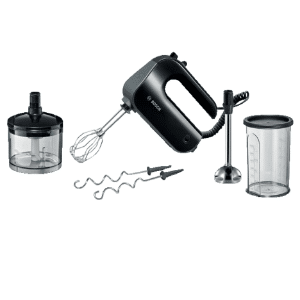 Handmixer-Set Bosch MFQ4980B für 78,14€ (statt 90€)