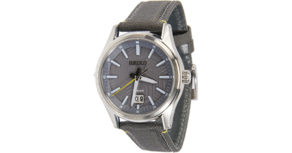 Herren-Armbanduhr Seiko SUR543P1
