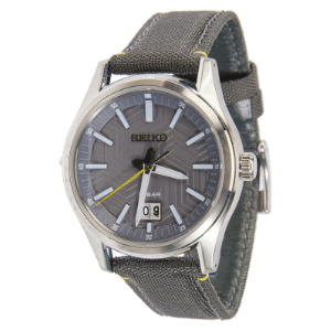 Herren-Armbanduhr Seiko SUR543P1 für 129,55€ (statt 229€)