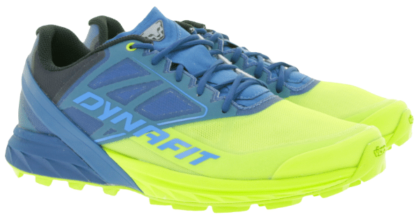 Herren-Trailrunningschuh Dynafit Alpine