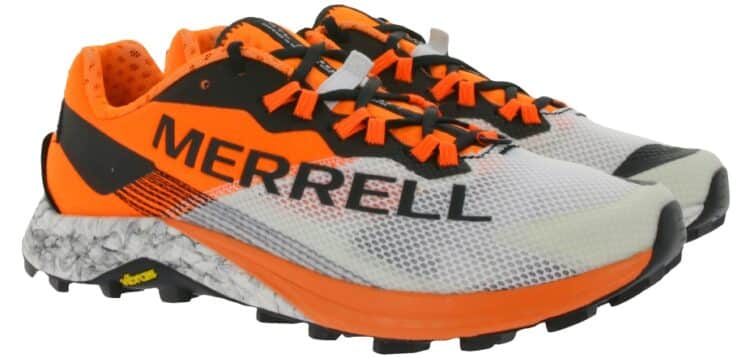 Herren-Trailrunningschuh Merrell MTL Long Sky 2