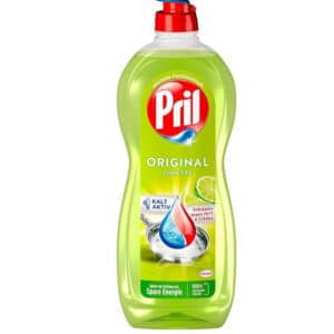 Pril Original Limette  675 ml für 1,27€ (statt 1,65€)