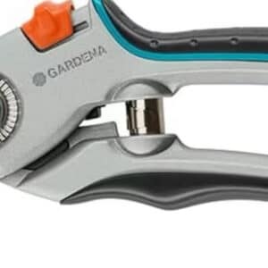 Gardena Gartenschere Alu B/L: Pflanzenschonende Baumschere mit Bypass-Schneide füräste und Zweige bis 25 mm  für 23,30€ (statt 27,49€)