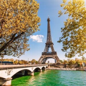 (Bahn) Mit dem TGV nach Paris (ab 29,90€) oder an&#039;s Mittelmeer (ab 39,90€)