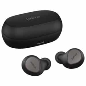 Jabra Elite 7 Pro Titanium In-Ears | Schwarz