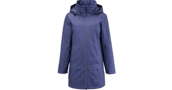 KangaRoos Damen Funktions-Mantel