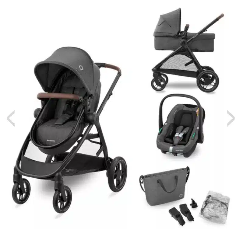 Maxi Cosi Kinderwagen