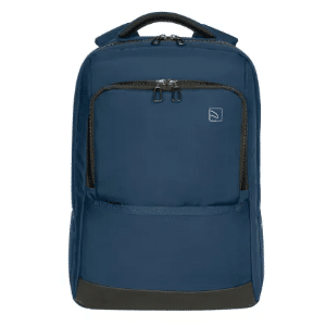 Notebook-Rucksack Tucano Luna Elegant in Schwarz oder Blau für 29,99€ (statt 53€)