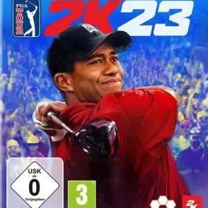 PGA Tour 2K23 Golf (PS4 / PS5 / Xbox One/Series  X) je 9,99€ (mit OTTO UP Lieferflat) statt ab 13,94€
