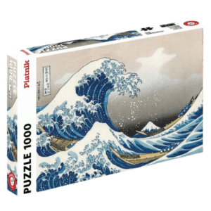🌊 Piatnik Puzzle 5698 Hokusai für 12,37€ (statt 19€)