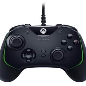 Razer Wolverine V2 Chroma Gaming Controller für Xbox/PC für 75,11€ (statt 115€)