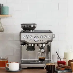 Espressomaschine Sage the Barista Express für 419,33 (statt 499€)