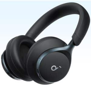 Bestpreis 🎧 Soundcore by Anker Space One Over-Ear Bluetooth Kopfhörer für 69€ (statt 80€) 👉 in allen Farben