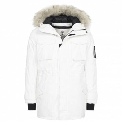 Timberland Nordic Edge Expedition Herren Parka