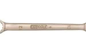 KS Tools Doppel-Ringschlüssel gerade 13x14 mm für 10,38€