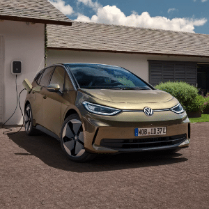 STARK ⚡️ Volkswagen ID.3 Pro im Privatleasing für effektiv 222,08€/Monat