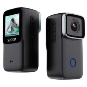 SJCAM C200 Action Cam 4K