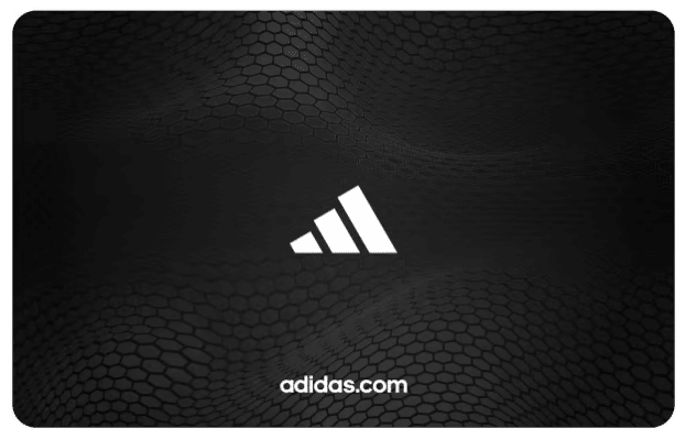 Adidas online voucher 2018 hotsell