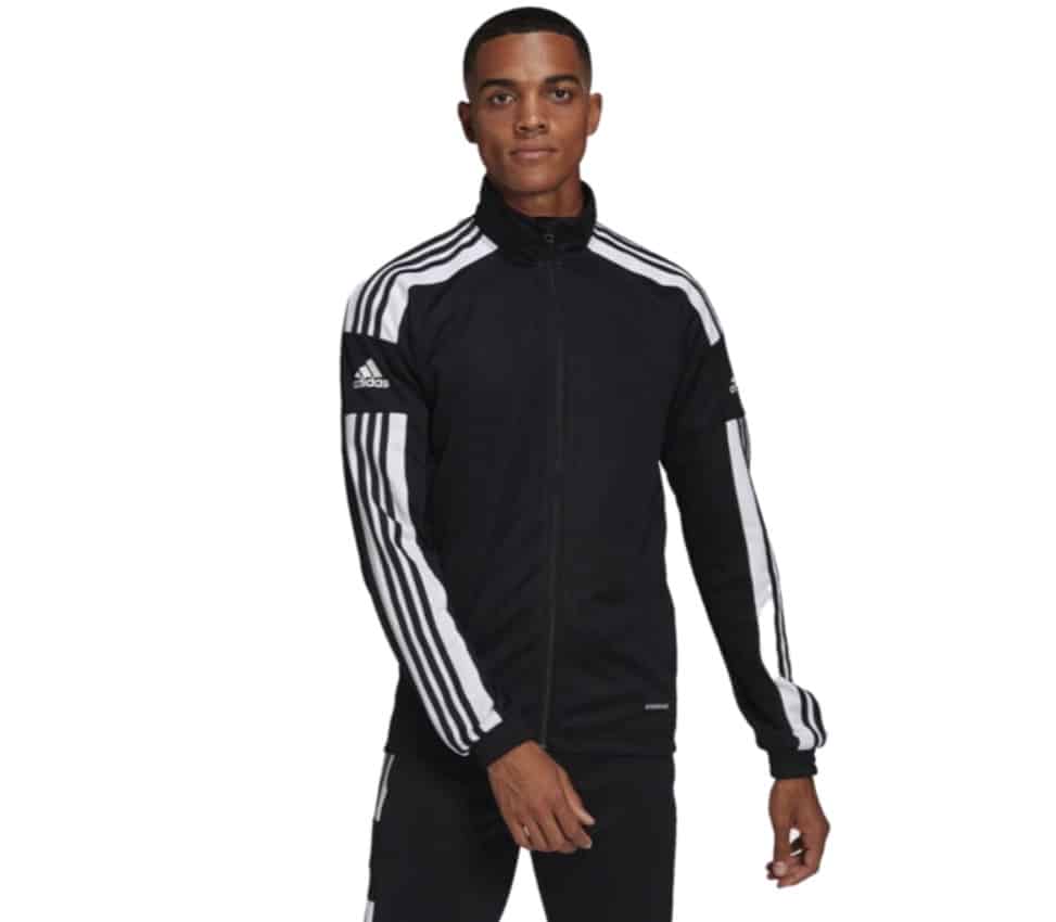 2x adidas Trainingsjacke Squadra 21 für 32,99€ (statt 44€)