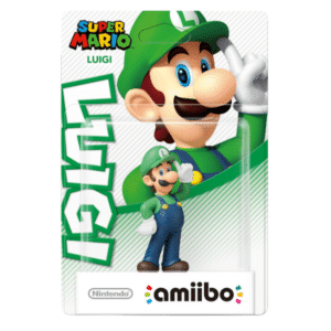 Nintendo amiibo Luigi für 16,80€ (statt 24€)