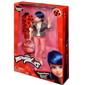 Bandai Miraculous Ladybug P50355 für 19,99€ (statt 29€)