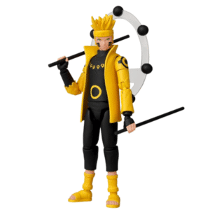 Bandai Naruto Figur 17 cm für 8,55€ (statt 31€)