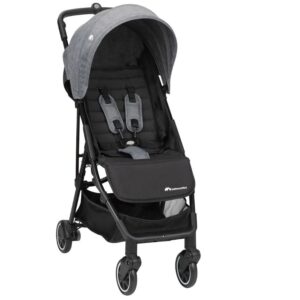 Bebeconfort Buggy Teeny 3D black chic für 79,99€