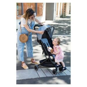 👶 Bebeconfort Kinderwagen Soko