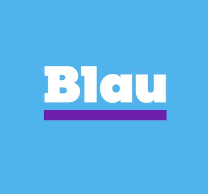 Blau Allnet L mit 25GB inkl. 5G für 9,99€/Monat + 20€ BestChoice Premium Gutschein (o2-Netz)