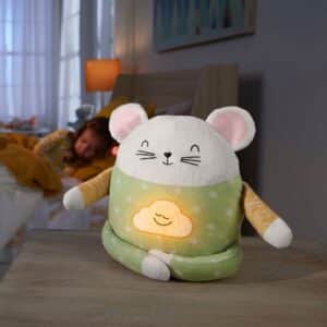 🐭 🧘 Fisher-Price Meditationsmaus