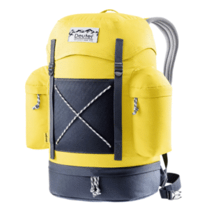 Deuter Rucksack Wengen für 19,99€ (statt 65€)