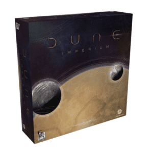 🪐 Dune Imperium für 44,53€ (statt 48€)
