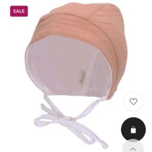 Sterntaler Kinder Baby Wende Mütze 50% Rabatt