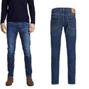 👖 Jack &amp; Jones Jeans JJIGlenn für 22,39€