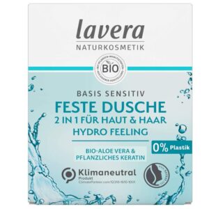 🚿 Lavera Feste Dusche Hydro Feeling für 3,76€ (statt 4,95€)