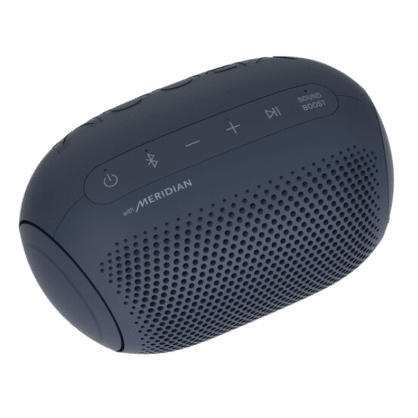 LG CE Electronics Bluetooth-Lautsprecher PL2.DEUSLLK für 24,56€ (statt 40€)