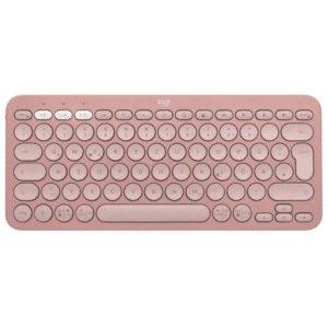 Logitech Pebble Keys 2 K380s Tastatur für 46€ (statt 52€)