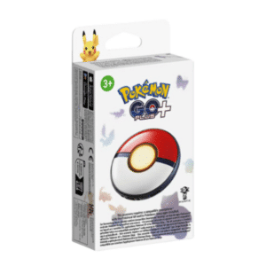 Nintendo Pokémon Go Plus + für 44,99€ (statt 50€)