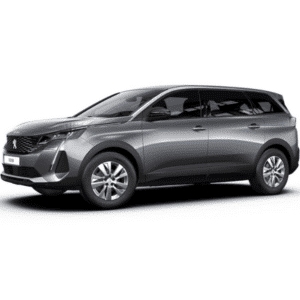 Peugeot 5008 Allure Pack für eff. 228€ mtl. (LF 0,45)