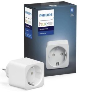 💡 Philips Hue Smart Plug
