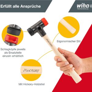 🔨 Wiha Schonhammer Safety