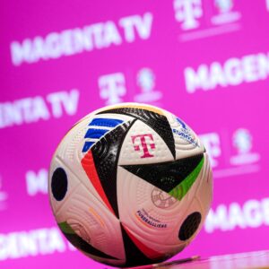 Unbegrenztes Datenvolumen für Telekom Mobilfunk-KundInnen während der EURO 2024