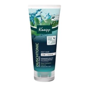 Kneipp 2 in 1 Blauer Eukalyptus &amp; Zypresse Männerpflege, 200ml