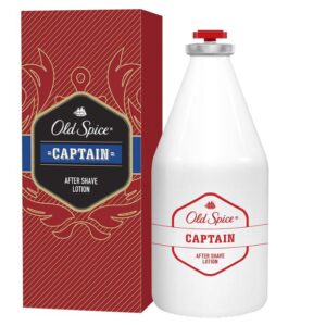 ⚓ Old Spice Captain After Shave